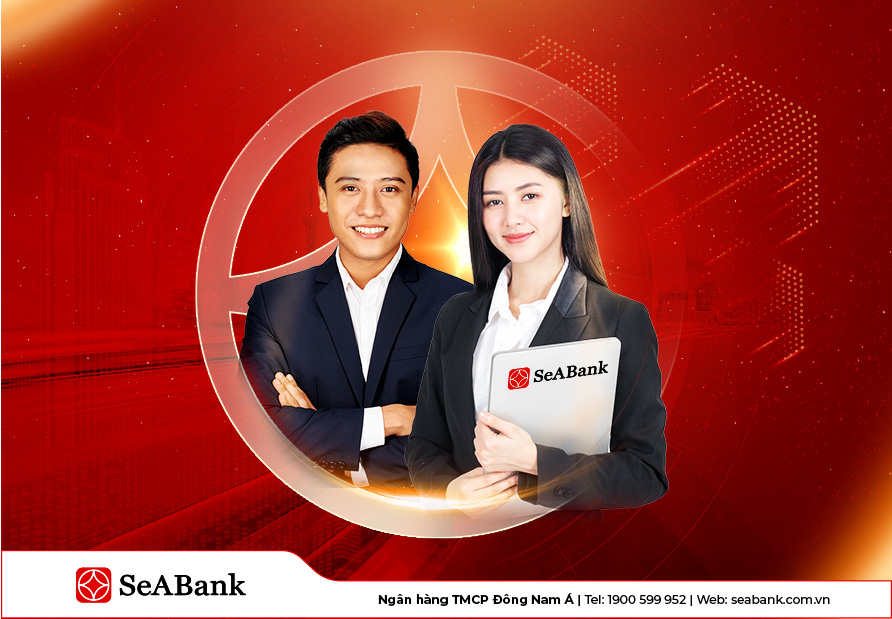 SeABank song hành cùng doanh nghiệp vừa và nhỏ với chính sách thu xếp nguồn vốn linh hoạt hỗ trợ bền vững