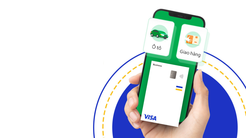 Grab: Ưu đãi di chuyển - Tối ưu chi phí