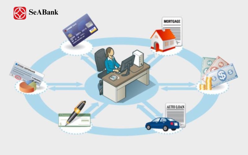 SeABank có chính sách tín dụng hỗ trợ đa ngành nghề