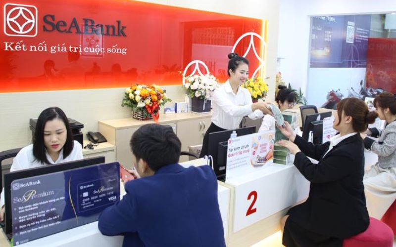 seabank hỗ trợ doanh nghiệp vừa và nhỏ