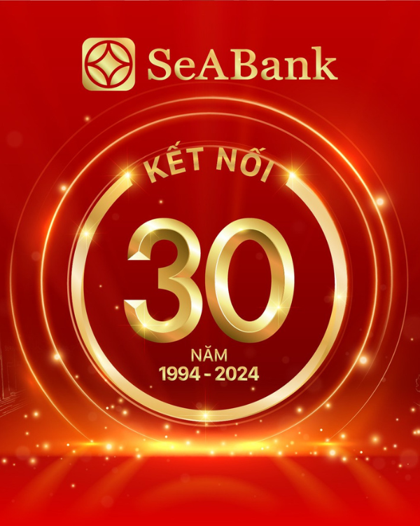 Giải thưởng SeABank