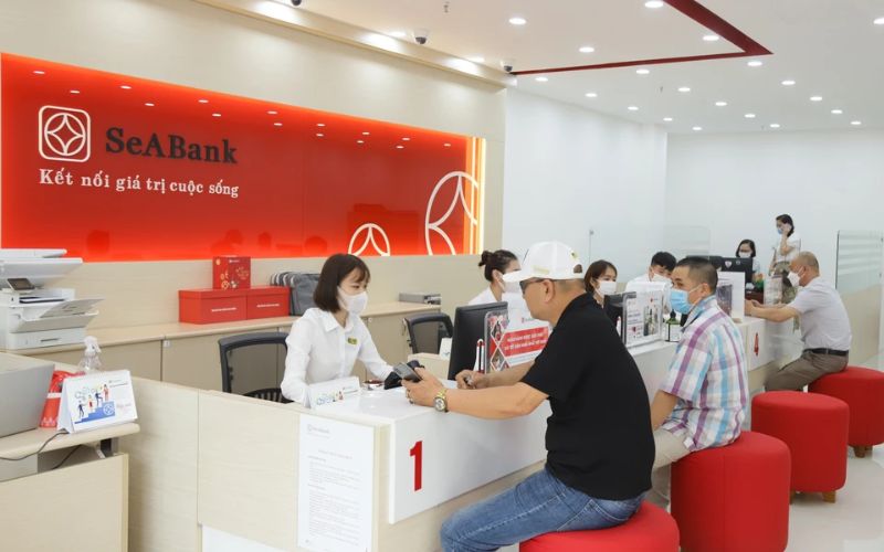 Tại SeABank tài trợ doanh nghiệp FMCG