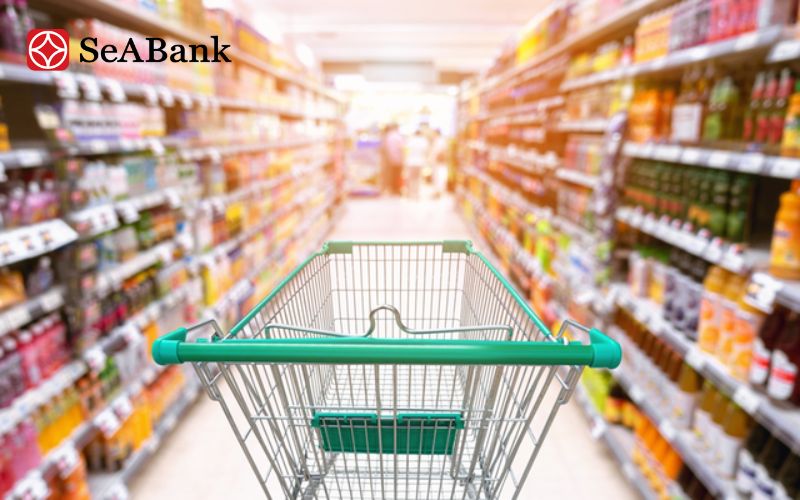 Giải pháp tài trợ doanh nghiệp FMCG tại SeABank