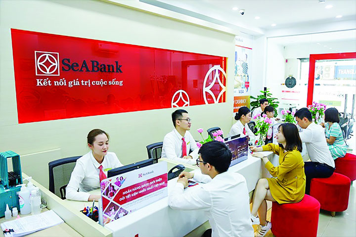 SeABank cung cấp dịch vụ tài trợ xuất khẩu trước giao hàng