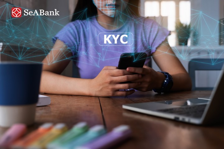 Đặc điểm của định danh điện tử eKYC