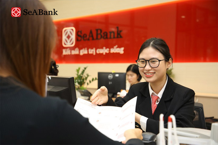 SeABank cung cấp dịch vụ tài trợ xuất khẩu sau giao hàng