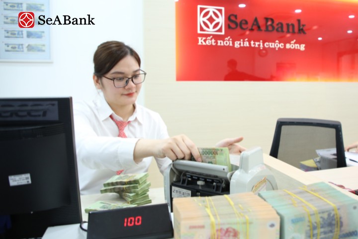 Tại sao doanh nghiệp nên chọn gói vay tài trợ của SeABank