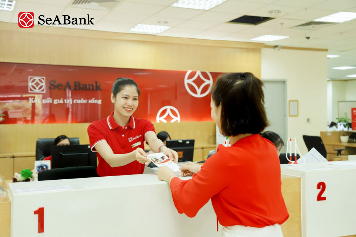 SeABank ngân hang bạn nên chọn để mở tài khoản doanh nghiệp