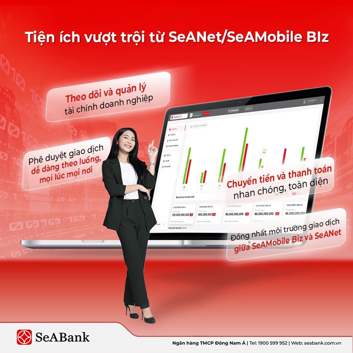 Hướng dẫn đăng ký SeAMobile Biz